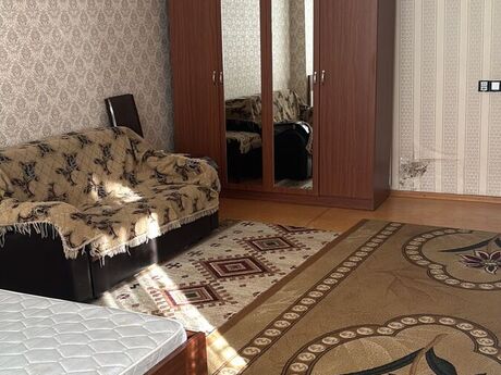 1 otaqlı yeni tikili - Memar Əcəmi m. - 55 m²