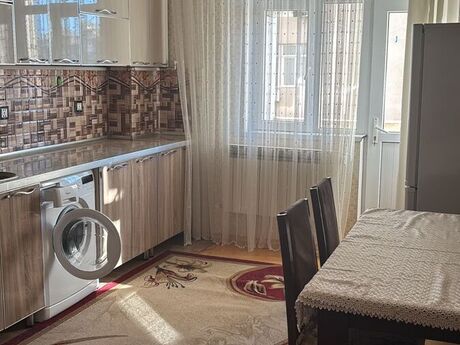 1 otaqlı yeni tikili - Memar Əcəmi m. - 55 m²