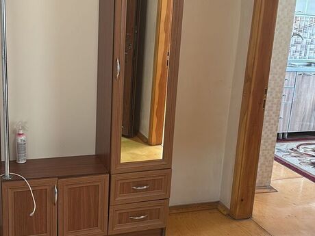 1 otaqlı yeni tikili - Memar Əcəmi m. - 55 m²