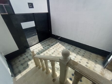 3 otaqlı həyət evi/bağ evi - Məmmədli q. - 80 m²