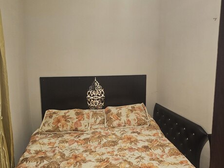 2 otaqlı köhnə tikili - İçəri Şəhər m. - 30 m²