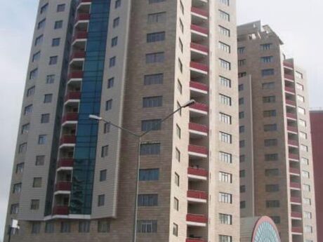 Kirayə 2 otaqlı mənzil, 100 m², 8 Noyabr: 1 000 ₼/ay 2
