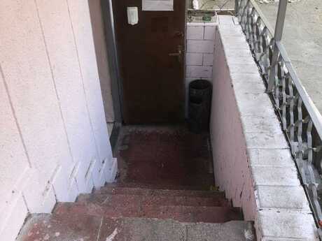 Obyekt - Şah İsmayıl Xətai m. - 61 m²