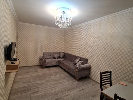 3 otaqlı köhnə tikili - Biləcəri q. - 70 m²