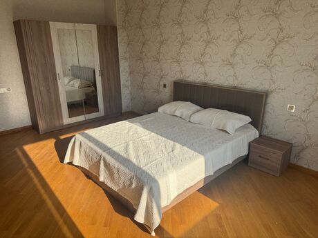 Kirayə 3 otaqlı mənzil, 135 m², Ağ şəhər: 1 700 ₼/ay 5