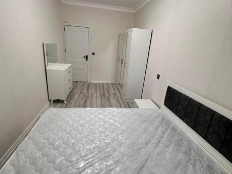 2 otaqlı köhnə tikili - Memar Əcəmi m. - 60 m²