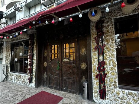 Elan №6077275 - Bakı, Əhmədli m., 207 m²