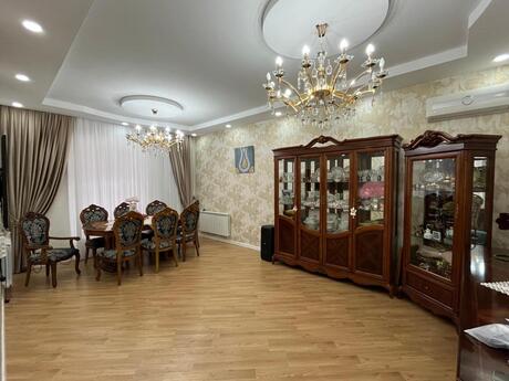 Elan №6077277 - Bakı, Masazır q., 5 otaqlı, 210 m²