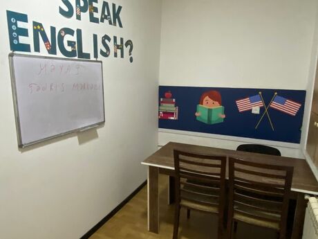 9 otaqlı ofis - Nəriman Nərimanov m. - 160 m²