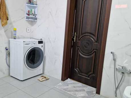 4 otaqlı həyət evi/bağ evi - Maştağa q. - 100 m²