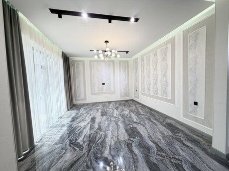 4-комн. дом/дача - пос. Мардакан - 120 м²
