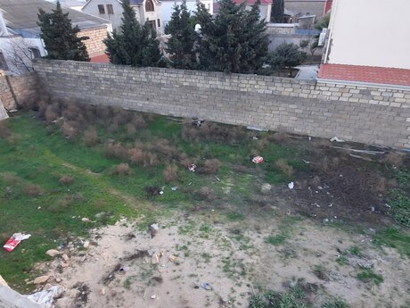 Torpaq - Mehdiabad q. - 5 sot