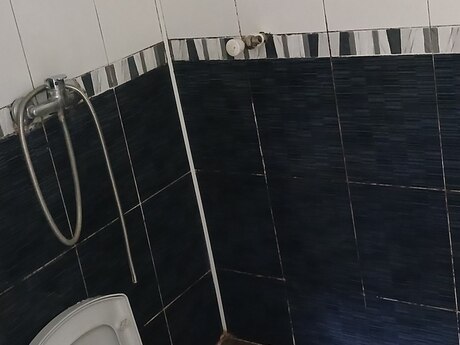 1 otaqlı yeni tikili - İnşaatçılar m. - 65 m²