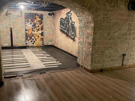 Obyekt - Səbail r. - 92 m²