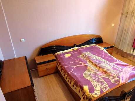 2 otaqlı köhnə tikili - Bakıxanov q. - 60 m²