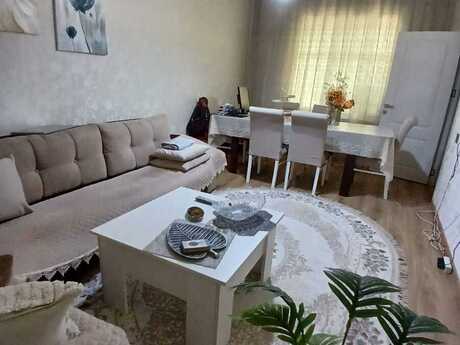 2-комн. дом/дача - пос. Говсан - 80 м²