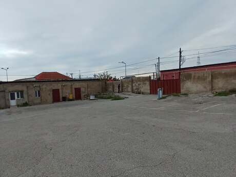 Torpaq - Sabunçu q. - 22 sot