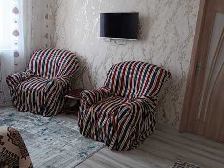 Elan №6077364 - Bakı, Əhmədli m., 2 otaqlı, 45 m², 5/5 mərtəbə