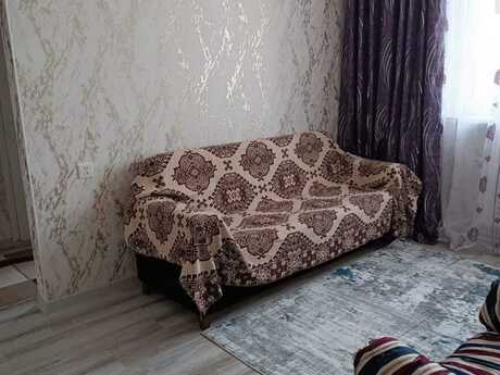 2 otaqlı köhnə tikili - Əhmədli m. - 45 m²
