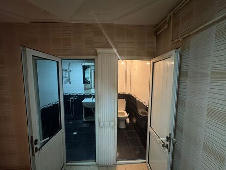 3 otaqlı köhnə tikili - Əhmədli m. - 70 m²