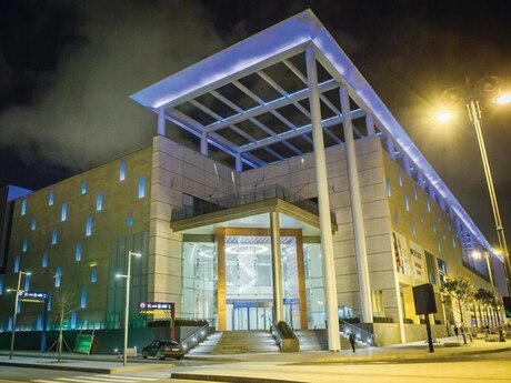 Elan №6077367 - Bakı, Gənclik m., 3 otaqlı, 81 m², 2/6 mərtəbə