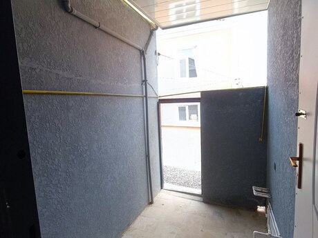 3 otaqlı həyət evi/bağ evi - Masazır q. - 70 m²