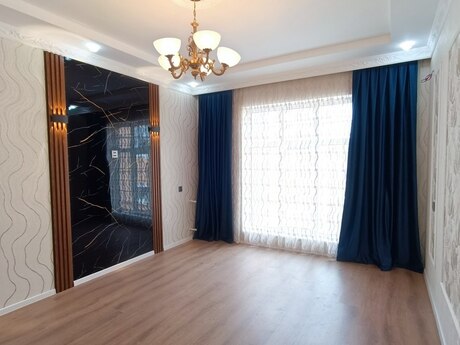 3 otaqlı həyət evi/bağ evi - Masazır q. - 70 m²