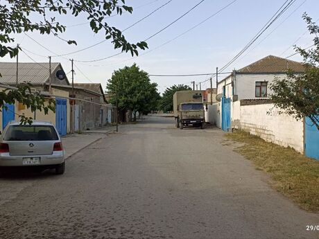 Torpaq - Sumqayıt - 10 sot