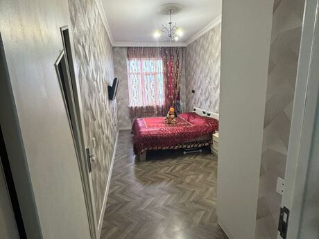 Elan №6077379 - Bakı, 20 Yanvar m., 2 otaqlı, 50 m², 16/16 mərtəbə