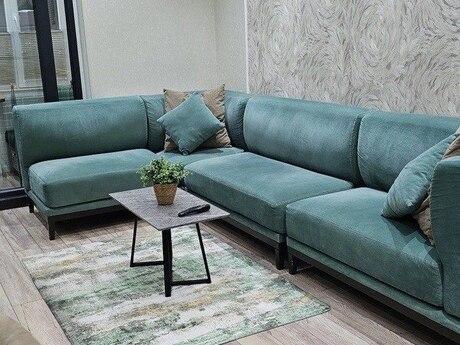 2 otaqlı köhnə tikili - 28 May m. - 50 m²