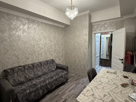2-комнатная квартира, 46 м², Xalqlar Dostluğu: 120 000 ₼ 3