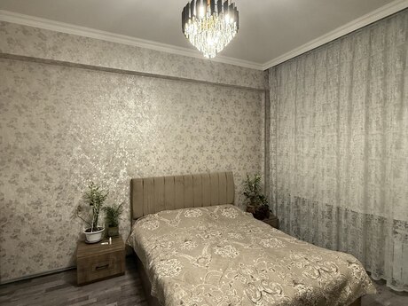 2-комнатная квартира, 46 м², Xalqlar Dostluğu: 120 000 ₼ 4