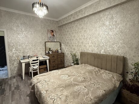 2 rooms · 46 m² · floor 12/16, Xalqlar Dostluğu