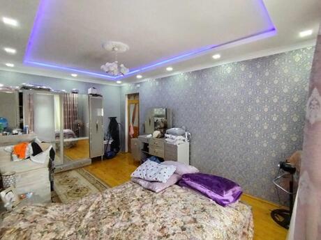 3 otaqlı həyət evi/bağ evi - Şirvan - 110 m²