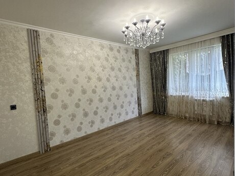 2-комн. вторичка - м. Мемар Аджеми - 35 м²