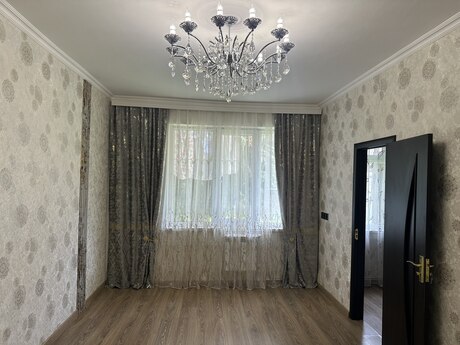 2-комн. вторичка - м. Мемар Аджеми - 35 м²