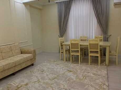 Объявление №6077401 - Баку, м. Ази Асланов, 3-комн., 115 м², 2/16 этаж