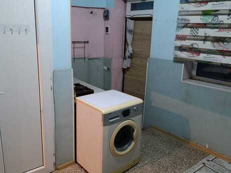 2-комн. дом/дача - пос. Кешля - 35 м²