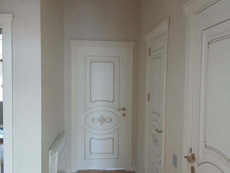 4 otaqlı yeni tikili - Sumqayıt - 108 m²
