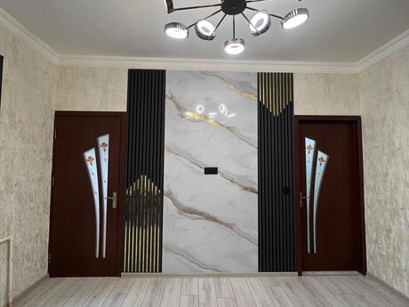 Elan №6077441 - Bakı, Memar Əcəmi m., 2 otaqlı, 55 m², 4/5 mərtəbə