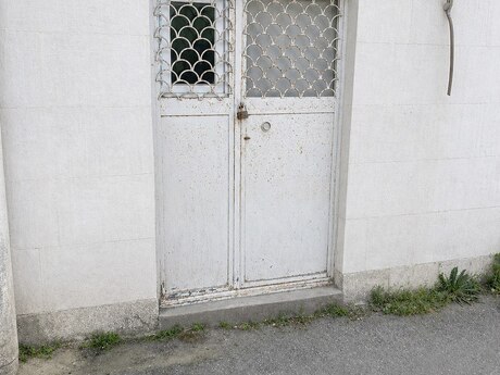 Obyekt - İnşaatçılar m. - 16 m²