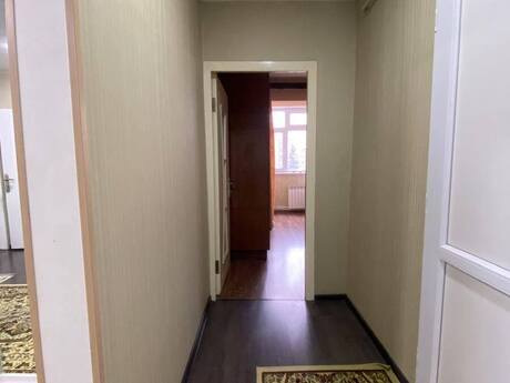 4 otaqlı köhnə tikili - Əhmədli q. - 84 m²