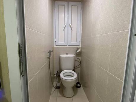 4 otaqlı köhnə tikili - Əhmədli q. - 84 m²