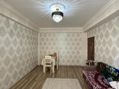 2-комн. новостройка - пос. Масазыр - 42 м²
