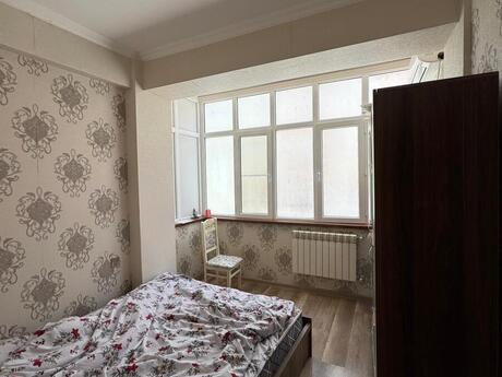 2-комн. новостройка - пос. Масазыр - 42 м²