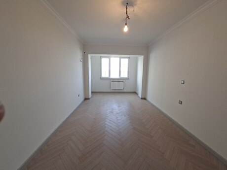 2 otaqlı köhnə tikili - 9-cu mikrorayon q. - 57 m²