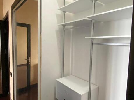 4 otaqlı yeni tikili - Şah İsmayıl Xətai m. - 220 m²