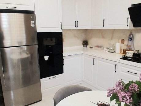 5 otaqlı həyət evi/bağ evi - Biləcəri q. - 240 m²
