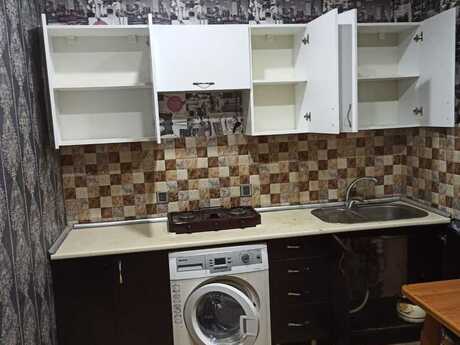 3 otaqlı həyət evi/bağ evi - Xırdalan - 110 m²