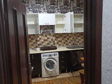 3 otaqlı həyət evi/bağ evi - Xırdalan - 110 m²
